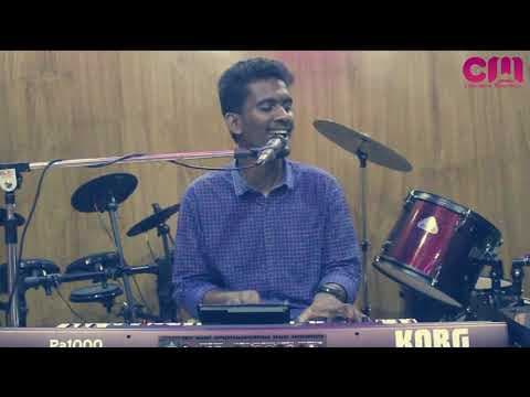 Tamil Christian Song | Unga Kirubai | Jickson Jose | Chrisbros Ministries | Christian Beats