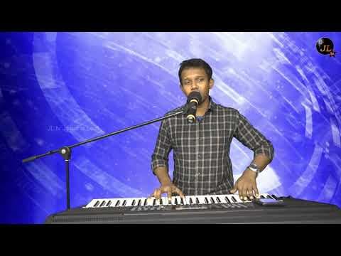 Maravamal Ninaithiraiya / Pr. Simon Livi / Live Worship