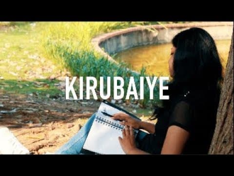 Carmel Collective - Kirubaiye (Official Music Video)