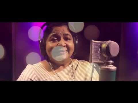 Athmavil Oru Palliyundu | K S Chithra | New Christian Devotional Song | Video