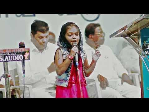 Kanaanai Seraporom | Adeline Jashy | belan 4 cover | Tamil christian song