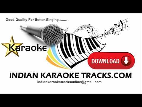 AATHMAVIL VARAMARULIYALUM KARAOKE CHRISTIAN DEVOTIONAL INDIAN KARAOKE TRACKS