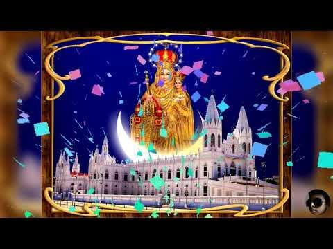 Karunai Mazhaye Mary Madha