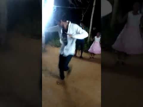 Kristhavana disturb pannadhey cibi dance performance