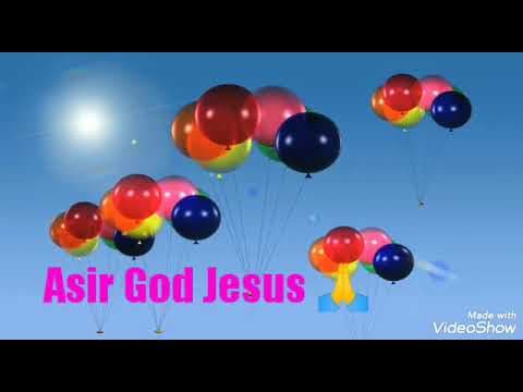 Jesus Song Ennil  Adanga Song