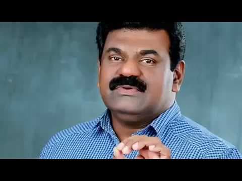 Kalvari kunnile yaagame : Singer Biju Kumbanad