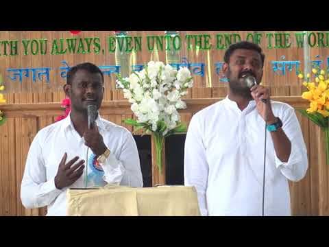 Tamil Christian Song | Alangara Vasalale  | Thovalai Church  |  Worship Song  | Jan 26