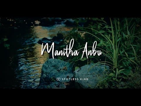 Manitha Anbu????Christian????whatsapp status song