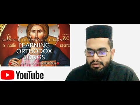 HINDI HOLY MASS/ MALANKARA ORTHODOX CHURCH HINDI HOLY QURBANA/SIXTH THUBDEN/