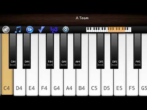 ENNAI SUMAPATHANAL -KEYBOARD TUTORIAL-TAMIL CHRISTAN SONG