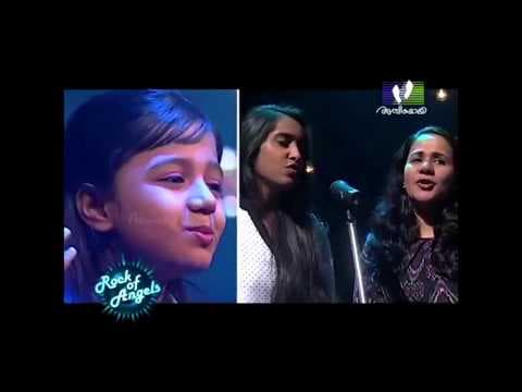 En Ullam enguthae um anbirkaagavey Tamil hit Song by Baby Irene