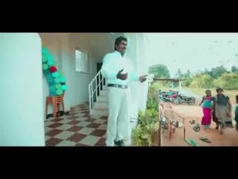 Neer illa Aarathanai New Ravi bharath Song