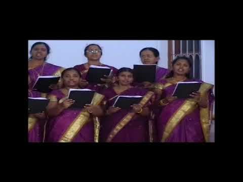 Innalil Yesunathar|DISCIPLES CHOIR|TS Sundersingh|EASTER Songs