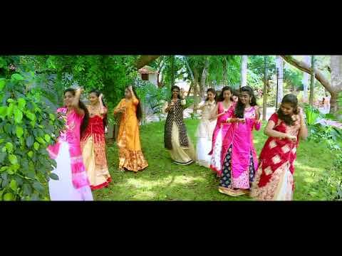 ORU SEITHI | Tamil Christmas dance song | Ratchaga Piranthar vol-6 | OFFICIAL VIDEO SONG