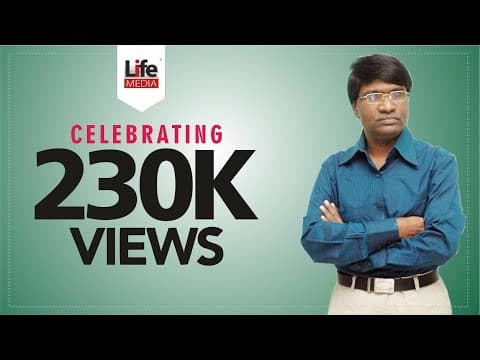 Late Pr Moses Rajasekar - Kadalin | Tamil Christian Songs | Life Media