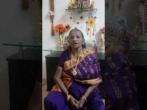 Karunai Mazhaiye Song by Mary Victor