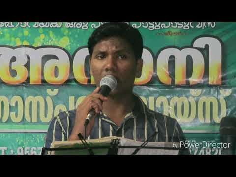 Oh! manitha Oh! manitha ne enke pokira.. TAMIL SONG | Prinu Arumanoor