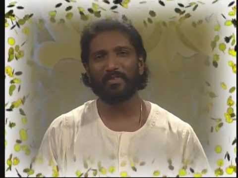 K.G.Markos  Singing. Chingam Vannu.. Malayalam Song.