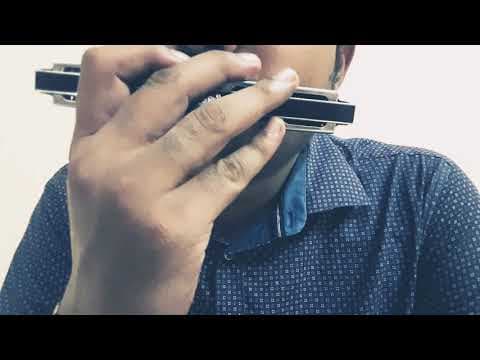 Tamil Song in Harmonica - நம்பி வந்தேன் இயேசையா/ Nambi Vanthen Yesaiya