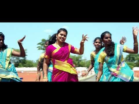 BETHALAGEM URORAM | Tamil Christmas dance song | Ratchaga Piranthar vol-6