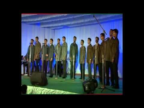 Kodukulanji Vocal Band : Kalvarikunnil nathan...