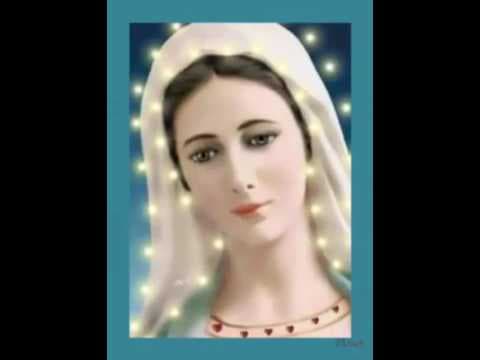 God Mary matha song