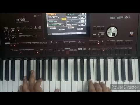 Ummai allamal enakku yaar undu - Keyboard cover