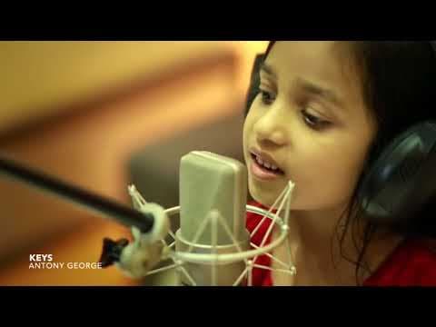 1 Um Azhagana Kangal   Cover   Hephzibah Renjith   New Tamil Christian Song ©   YouTube