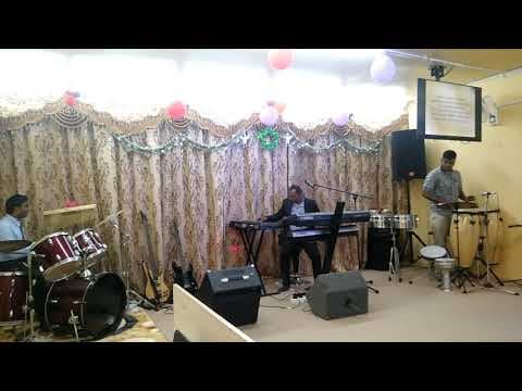 En uyirana yesu l Tamil Christian Song l Alwin Thomas