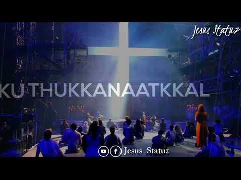 Karthare Velicham Yenakku /Jesus Redeems/ Tamil Christian Song Whatsapp Status ????Jesus Status????