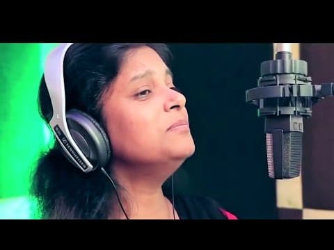 Pukazhthidam Yeshuvine - Sis. Persis John [Malayalam Christian Song]