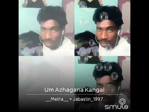 Um alagana Kangal Ennai kandathale Tamil Christian song small video