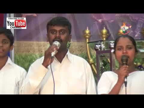 anadi devan un adaikalame tamil christian song by IGM choir