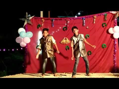 Nandri solli ummai | FGC Ministries Attur | Tamil Christian Stage Dance