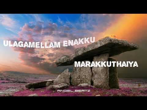 En Uyirana Yesu | Ps. Alwin Thomas | Tamil Christian WhatsApp Status Song