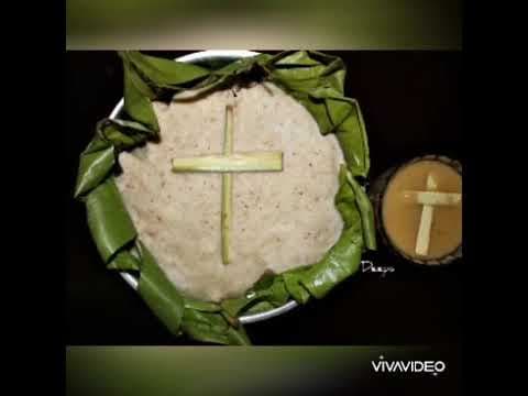 Puthan Paana - Malayalam (Pesaha) Malayalam Christian Devotional