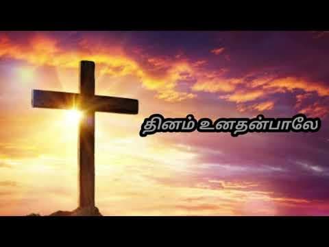 Narkarunai nathanae | நற்கருணை நாதனே | Tamil Christian WhatsApp Status | Tamil Lyrics | Keerthanai