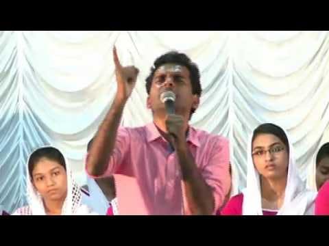 Yehova Devanukku Aayiram Naamangal - Tamil Christian Song By Nikhil Purakkattu