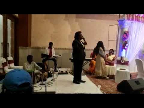 l Ee Pelli Janta l Telugu Christian Marriage Song