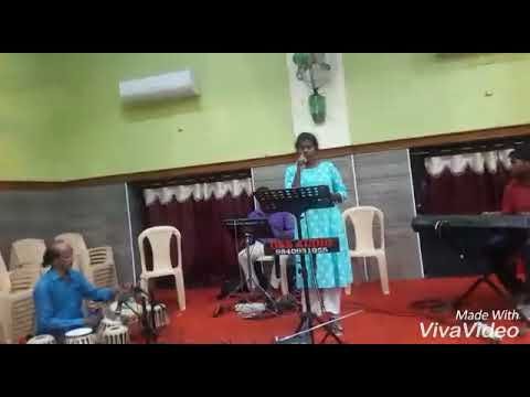 என் தேடல் நீ || En thedal nee || Nirantharam || Tamil christian song