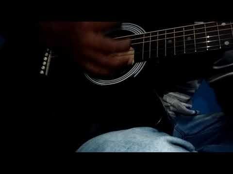 Um Azhagana Kangal acoustic