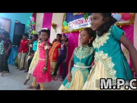 Tamil christian new song 2018 (Sharon m.p.c sivakasi)